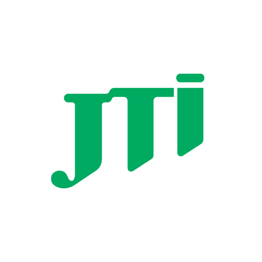 JTInternational Logo